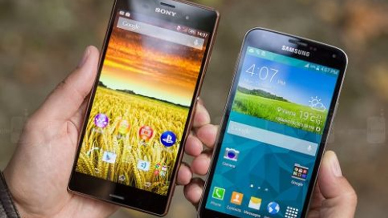 Galaxy S6 ve Xperia Z3 fotoğraf karşılaştırma testi