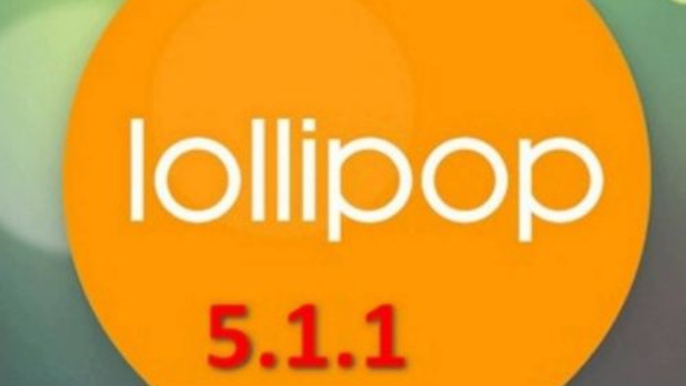 Android 5.1.1 güncellemesi hazır gibi!