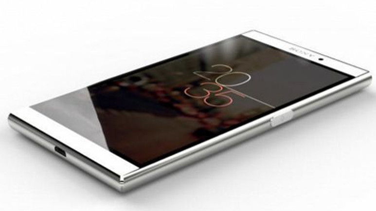 Sony'nin resmi tasarımları sızdırıldı: Şirket metal üst düzey bir Xperia akıllı telefon hazırlıyor