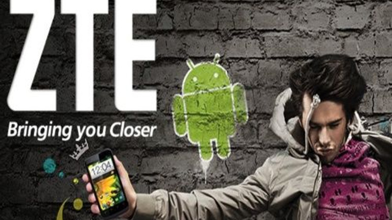 ZTE Nubia Z9 çerçevesiz ekranı ile reklam filminde göründü!