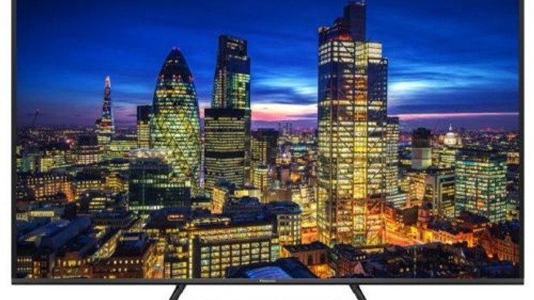 Panasonic, yeni Viera serisi TV'leri için bir video yayınladı!