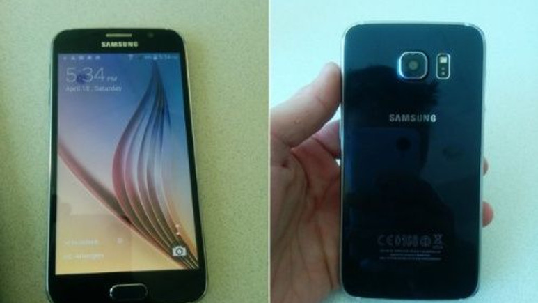Satın aldığınız Galaxy S6 sahte çıkabilir!