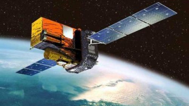 Türksat 6A uydusu için çalışmalar başladı!