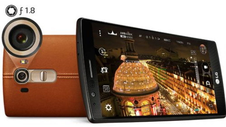 Profesyonel fotoğrafçıdan LG G4 ile muhteşem fotoğraflar