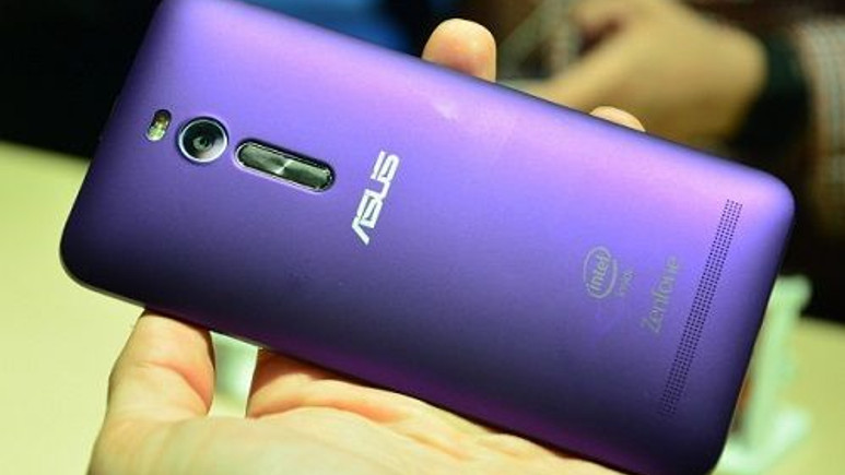 Asus, ZenFone 2 için uzun bir tanıtım videosu yayınladı