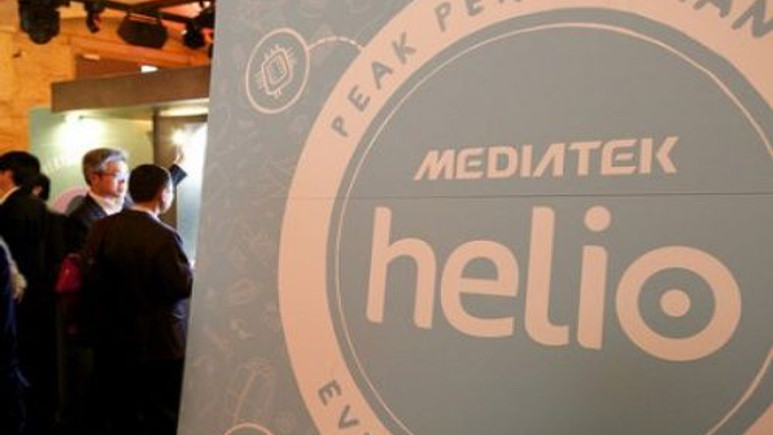 Mediatek Helio X20 işlemcinin teknik özellikleri belli oldu!