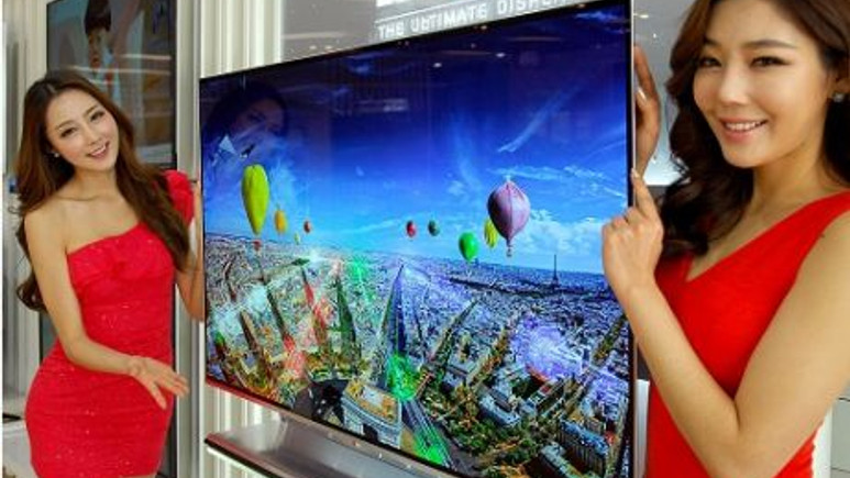 Televizyon alacağım; Full HD mi yoksa 4K mı alayım?