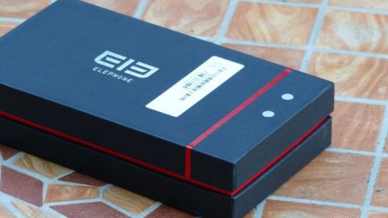 Elephone yeni amiral gemisi akıllı telefonu ile sınırları zorluyor!