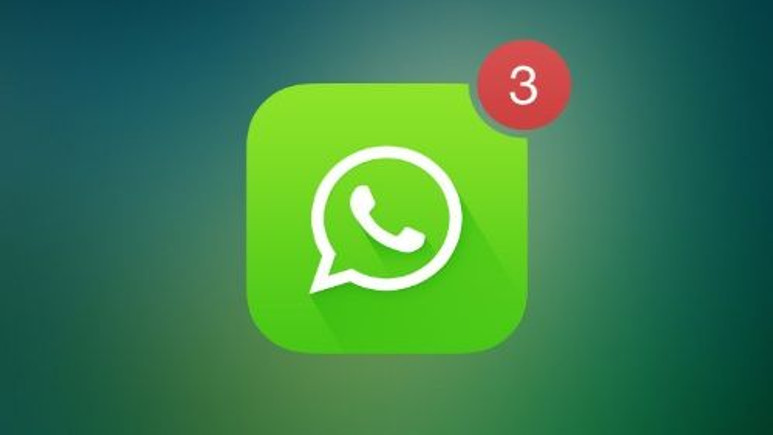 WhatsApp ses arama özelliği iPhone'a geldi!