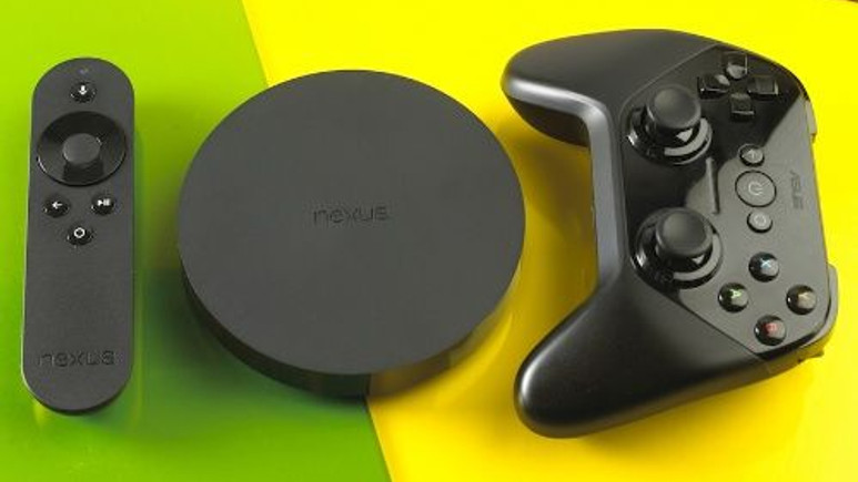 Android 5.1.1günçellemesini alan ilk cihaz Nexus Player oldu!