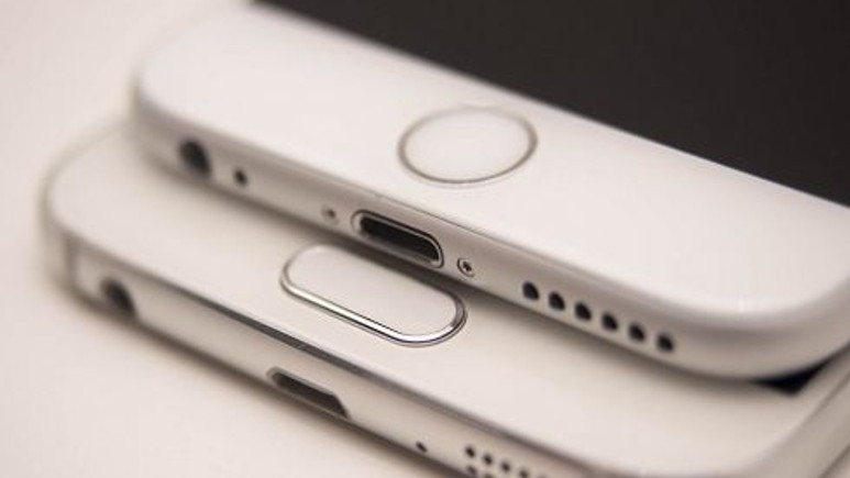 Galaxy S6 ve iPhone 6'nın parmak izi okuma performansını karşılaştırdık