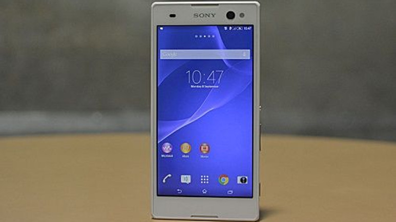 Xperia C3 ve T2 Ultra için Android 5.0 Lollipop güncellemesi başladı