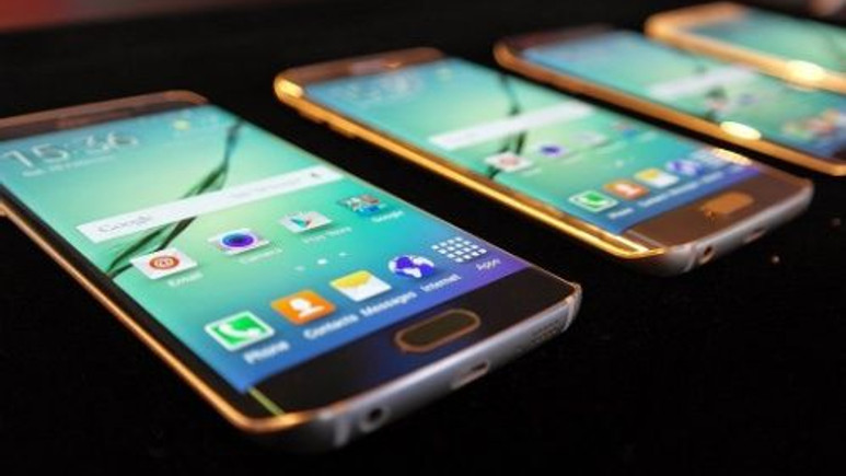 Samsung Galaxy S6 ve S6 Edge'de hayal kırıklığı yaşıyor!