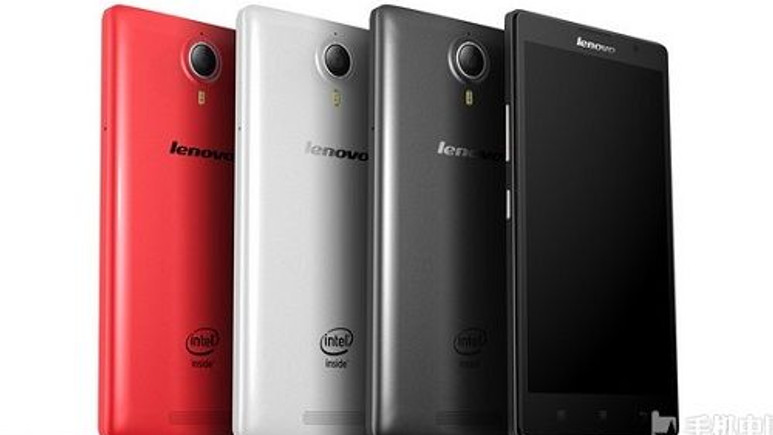 4GB RAM ve 4.000mAh pil kapasiteli Lenovo K80 resmiyet kazandı