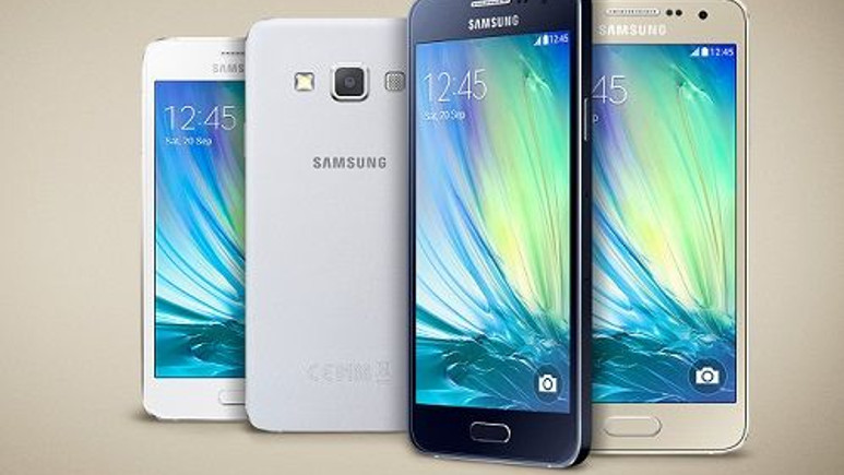 Galaxy A3 için Android 5.0 Lollipop yayınlandı