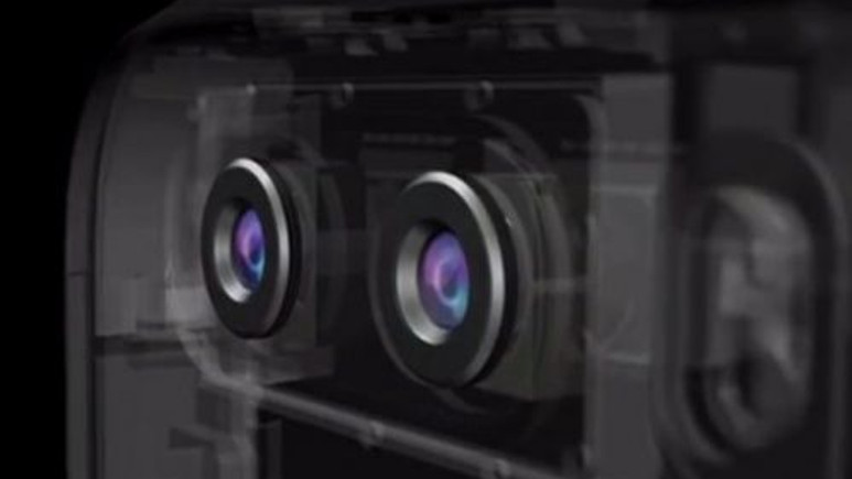 Samsung'un 2016 amiral gemisi telefonları dual kamera ile gelebilir!