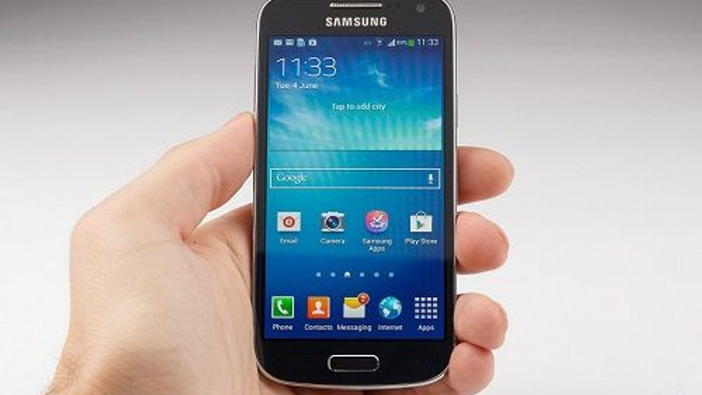 Galaxy S4 mini'ye Android 5.0 güncellemesi gelmeyebilir