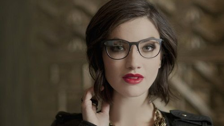 Google, yeni nesil Google Glass için İtalyan gözlük deviyle ortaklık gerçekleştirecek