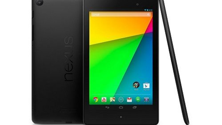 Asus Nexus 7 (2013) tabletin satışı durduruldu