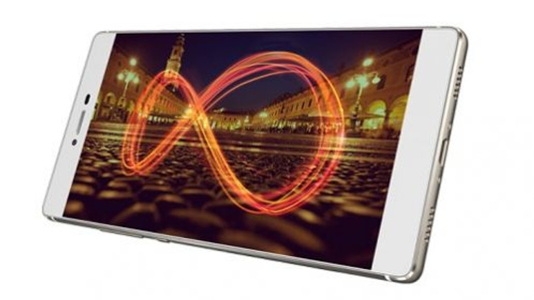 Huawei P8'le Işığın İzini Takip Edin