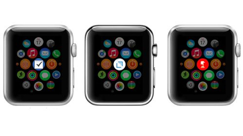 Apple Watch için en iyi uygulamalar