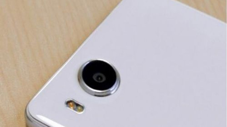 Vivo XShot 3S: sızan görüntüler ve teknik özellikleri!