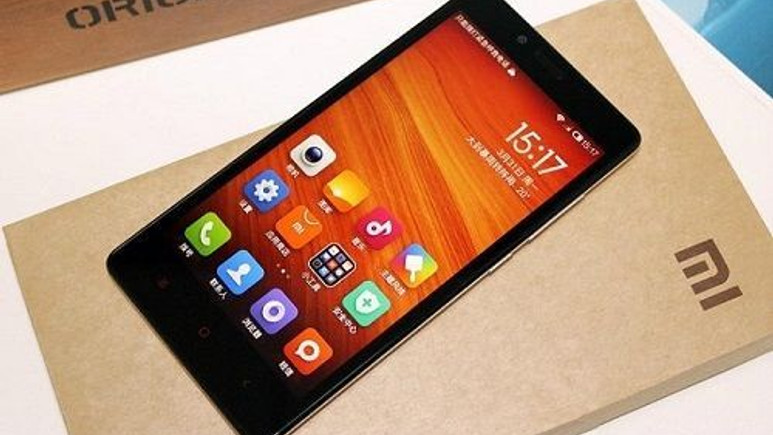 Xiaomi Mi 5'te parmak izi sensörü yer alabilir