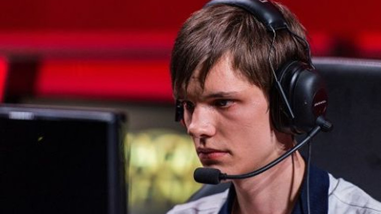 HWA Gaming'den Büyük Transfer