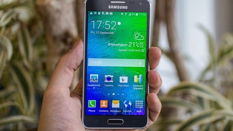 Galaxy Alpha için Android 5.0.2 Lollipop güncellemesi başladı