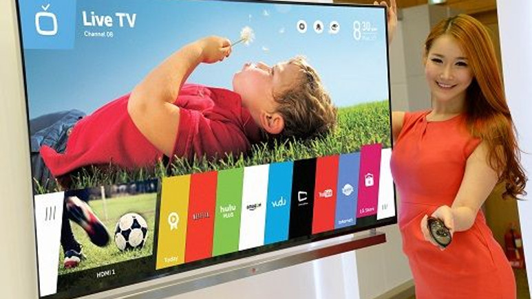 LG mevcut televizyonları için WebOS 2.0 güncellemesini hazırlıyor