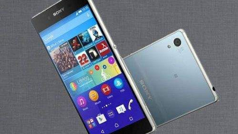 Xperia Z4, küresel pazarda Xperia Z3+ adıyla satışa çıkabilir