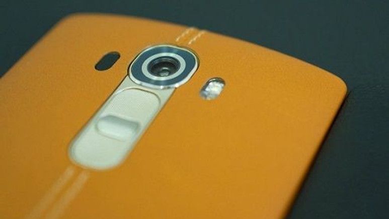 LG, G4'ün resmi kamera örneklerini yayınladı
