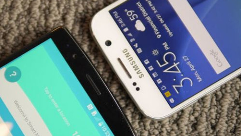 LG G4'ün Galaxy S6 ve S6 Edge'den daha iyi 7 özelliği