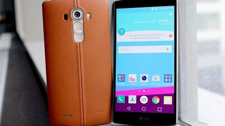 İşte LG G4'ün resmi aksesuarları