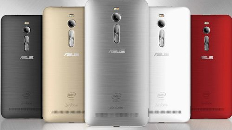 ZenFone 3'te Asus-Qualcomm ortaklığını göreceğiz