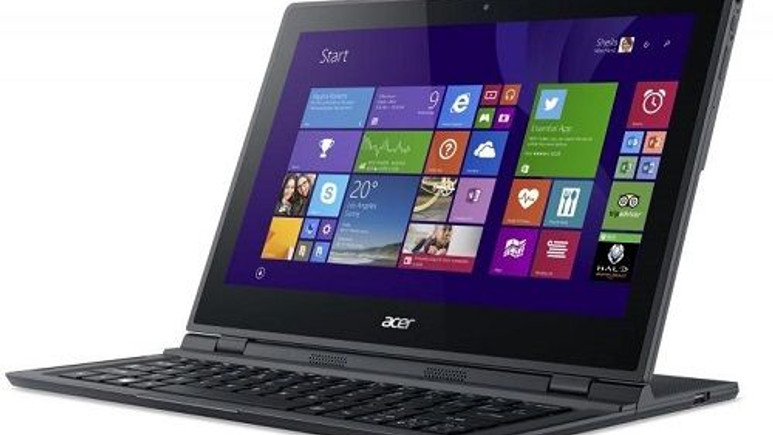 Acer: PC pazarında kalmaya devam edeceğiz