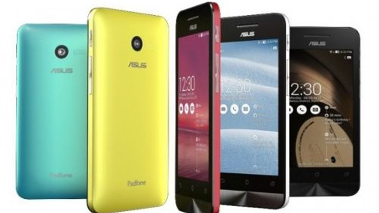 ASUS, Zenfone 4, 5, 6, ve Padfone S için Android 5.0 güncelleme tarihlerini açıkladı!