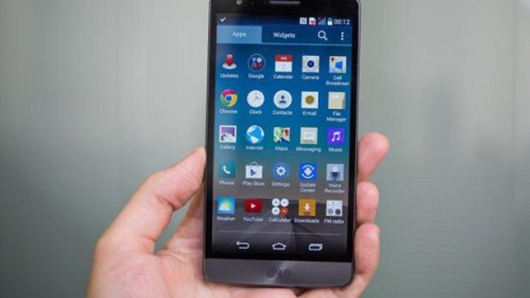 LG G3 S için Lollipop güncellemesi başladı