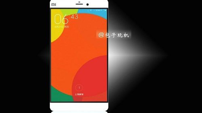 Xiaomi bombaları temmuzda patlatacak: Mi 5 ve Mi 5 Plus geliyor