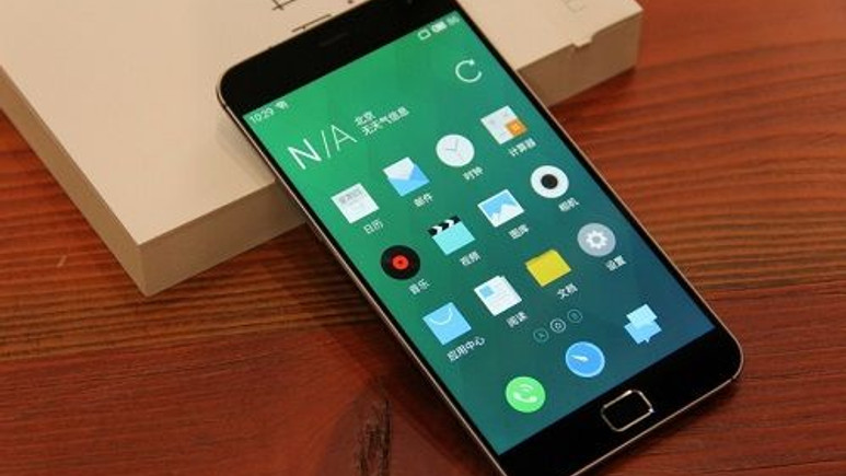 Meizu MX4 Pro için Android 5.0 Lollipop yayınlandı