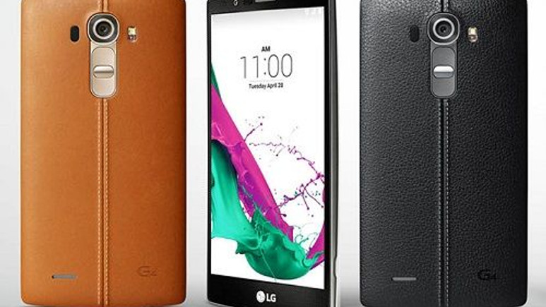 LG G4'ün fiyatı belli oldu
