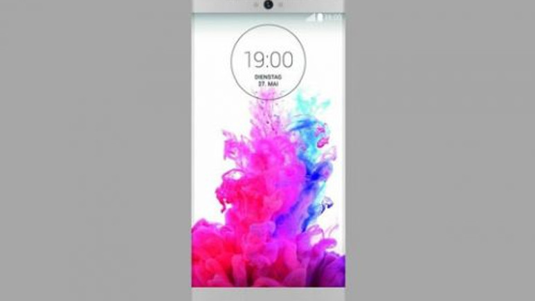 LG G5 Edge konsepti Galaxy S6 Edge'i unutturacak