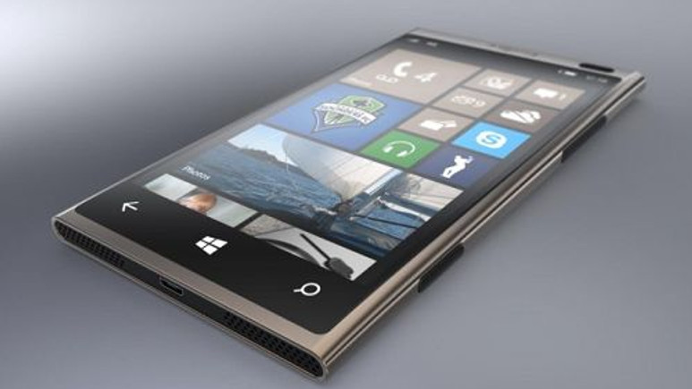 Rapor: Microsoft iki yeni amiral gemisi telefon hazırlıyor