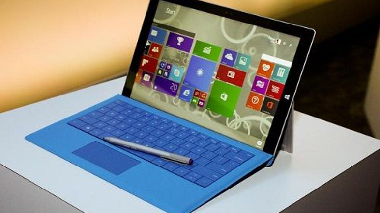 Microsoft, Surface tabletlerde kullanılan dijital kalem teknolojisini satın aldı