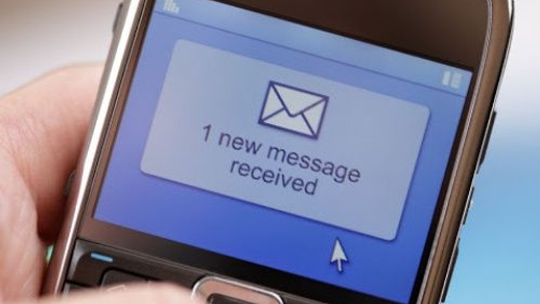 Reklam SMS'i almamak için neler yapılmalı?