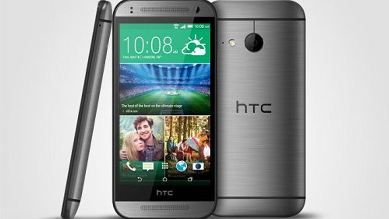 HTC One mini 2 kullanıcıları şokta! Lollipop güncellemesi iptal edildi