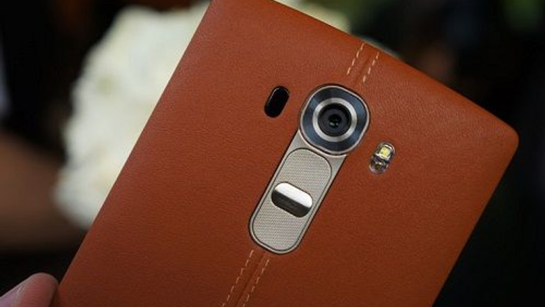 LG G4'ün yeni kamera örnekleri yayınlandı