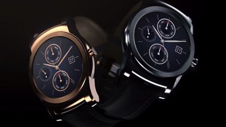 LG, Watch Urbane akıllı saat için çağrı uygulamasını yayınladı