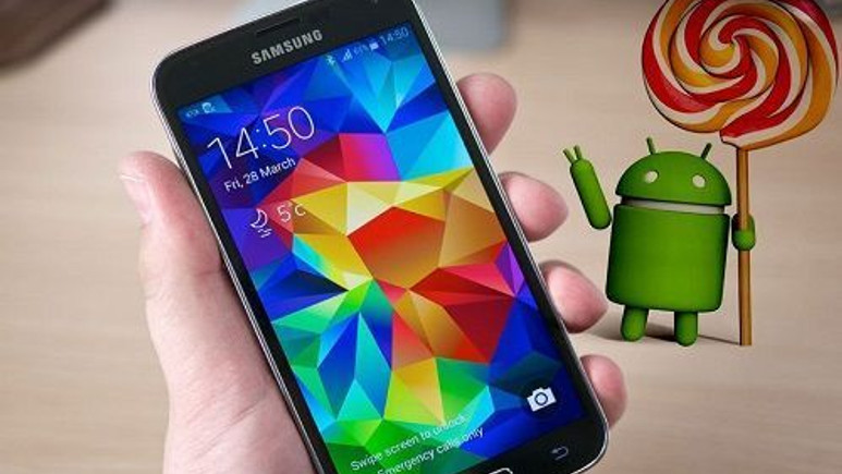 Samsung, Android 5.0 sonrası Galaxy S5’te oluşan sorunları kabul etti