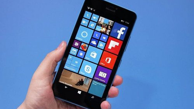 Microsoft'tan uygun fiyatlı bir Lumia daha geliyor